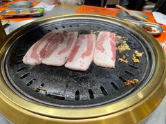-杨小佳·齐齐哈尔烤肉·烤串(广州店)