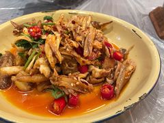 -东排食堂长沙小吃大排档(五一广场店)