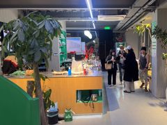 -绿壁虎攀岩基地(Tcar店)