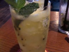 -Boxing Cat Brewery拳击猫精酿啤酒馆(永福店)