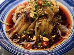 -雲蜀龙阁·金牌水煮鱼(方庄店)