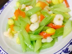 -灵福缘私房菜·农家菜(拈花湾·灵山大佛必推店)