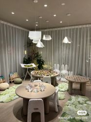 -馨月汇·一悦馨香月子中心(前滩店)
