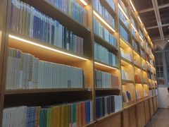 -三联韬奋书店(宽窄巷子店)