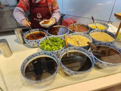 -姚记.周礼伤心凉粉(时代广场店)