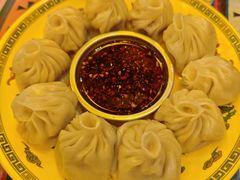 -卡万金特色藏餐