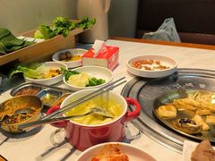 -六七八韩式烤肉·韩国料理(上杭路店)