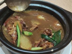 -抱德·潮汕味(敦和店原惠城鱼仔)