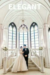 -金夫人婚纱摄影(华南店)