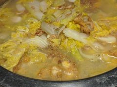 -黄三怪(清河店)