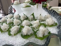 -金瑞轩大酒楼·顺德鱼生·粤菜海鲜(东江国际店)