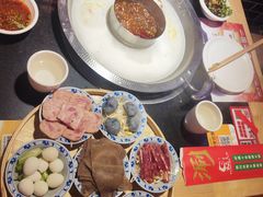 -吴老幺火锅(金龙店)