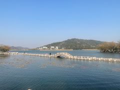 -南北湖风景区