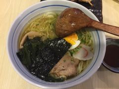 -有喜屋·深夜食堂(北京西路店)