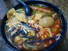 -阿生哥螺蛳粉•火锅(永安街店)