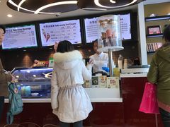 -哈根达斯(陆家浜路店)