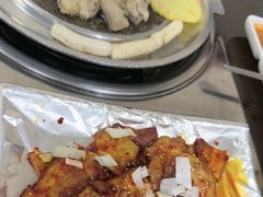 -大福黄牛料理·韩式烤肉·黄牛肥肠·酱蟹