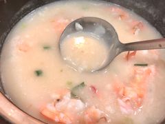 -潮粥馆(长江花园店)