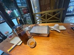 -木屋烧烤(万德庄店)