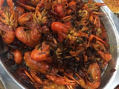 -九喜龙虾(凤城六路直营店)