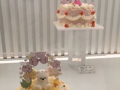 -好利来(马家堡店)