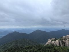 -九华山风景区