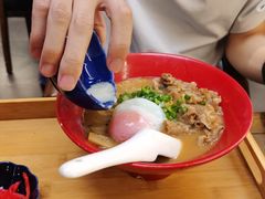 -一豚轩·烧鸟·豚骨拉面(五四路店)