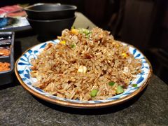 -上男·烧肉集市(五一广场店)