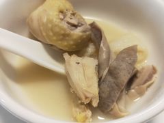 -煲王粤菜餐厅(中侨中心店)