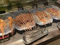 -味餐厅·海鲜·火锅·自助餐