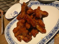 -十六中酱肉·烧烤·京菜小馆(五方桥旗舰店)