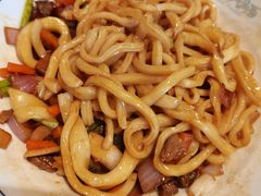 还想吃拌面-小义乌砂锅拉面(海事共享区店)