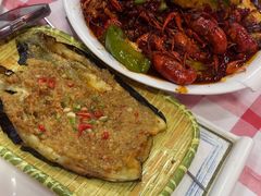 -羊家胡同·龙虾烧烤火锅(龙汇路店)