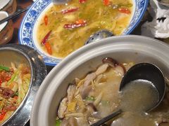 -缪氏川菜(深圳北站缤果空间店)