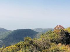 -缥缈峰景区