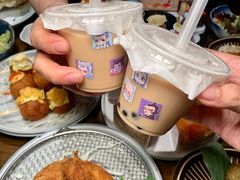 -一豚轩·烧鸟·豚骨拉面(五四路店)