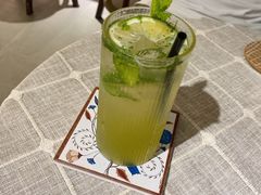 莫吉托-微饮cafe