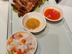 -真地道京味府·鲜橙烤鸭·北京菜(朝外大街东大桥店)