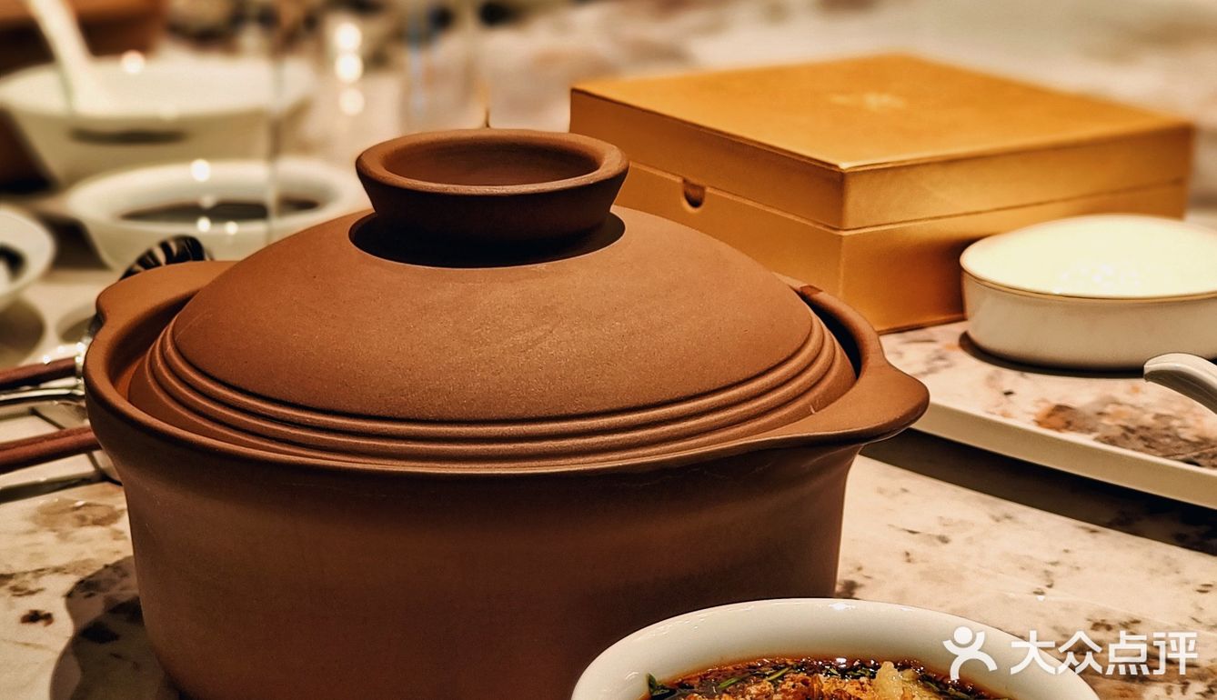 东三环贵餐厅的自我修养