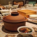 东三环贵餐厅的自我修养