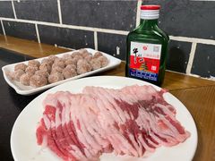 大三岔-裕德孚·非遗手切涮羊肉(东直门内大街店)