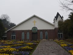 -天目湖涵田半山温泉