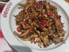 -西江红·株洲本地菜(滨江南路店)