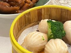 -香云轩·顺德菜(香云纱园林酒店店)