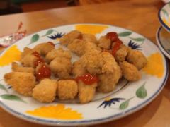 鸡米花-萨莉亚意式餐厅(深圳北站店)