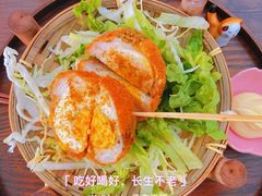 -小银家日式简餐(中信丹阳花园店)