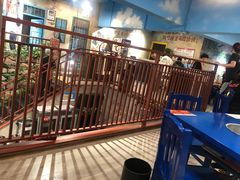 -马路边边麻辣烫联盟路店