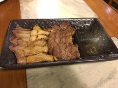 卤水小拼-李记潮汕砂锅粥(营福路店)