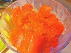 冰糖草莓-西塔老太太泥炉烤肉(温州首店万象城黑金店)