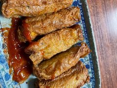 目鱼卷-福州人铭小吃